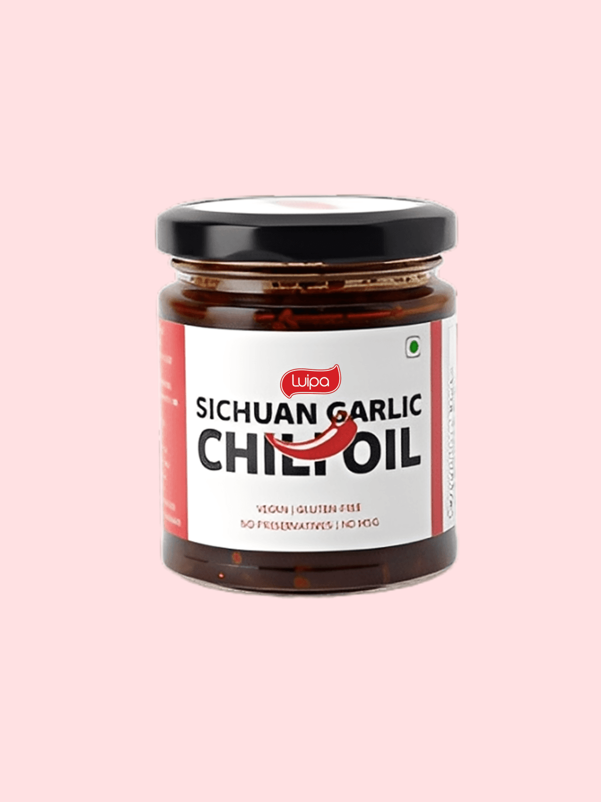 Chilli Oil