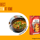 Luipa Goan Garam Masala, 100% Vegan, No MSG, No Preservatives, No Known Allergens 50g