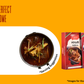 Luipa Nihari Masala, 100% Vegan, No MSG, No Preservatives, No Known Allergens 50g