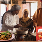 Luipa Ras El Hanout Mix Exotic Seasoning,North African RAS-EL-HANOUT Powder,Moroccan Seasoning Powder Perfect For Savory Rubs for Grilling Meat, Chicken 50g