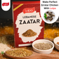 Luipa Lebanese Za'atar Powder Traditional Middle Eastern Spice Blend, Za'atar Powder, Zaatar Seasoning,Mediterranean Zaatar Spice Mix Powder 50g