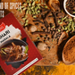 Luipa Nihari Masala, 100% Vegan, No MSG, No Preservatives, No Known Allergens 50g
