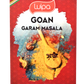 Luipa Goan Garam Masala, 100% Vegan, No MSG, No Preservatives, No Known Allergens 50g
