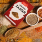 Luipa Lebanese Za'atar Powder Traditional Middle Eastern Spice Blend, Za'atar Powder, Zaatar Seasoning,Mediterranean Zaatar Spice Mix Powder 50g