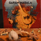 Luipa Goan Garam Masala, 100% Vegan, No MSG, No Preservatives, No Known Allergens 50g